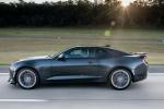 Chevrolet Camaro SS 50th Anniversary 2016 года (LA)